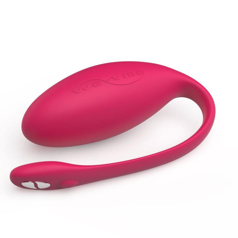 We-Vibe Remote Controlled Egg Vibrator