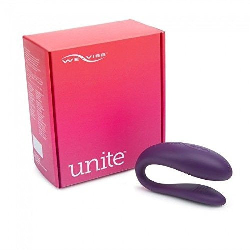We-Vibe Couples Remote Controlled Vibrator