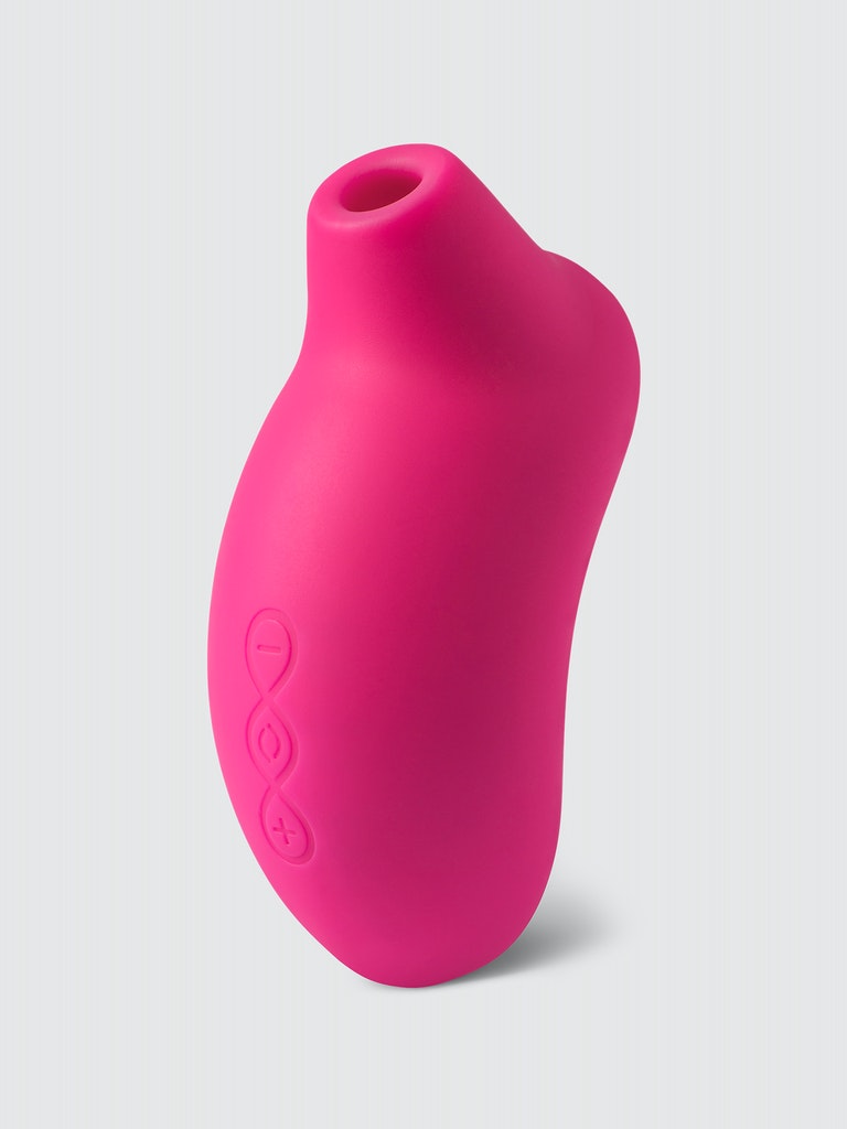 Lelo Sona 2 Cruise - Cerise