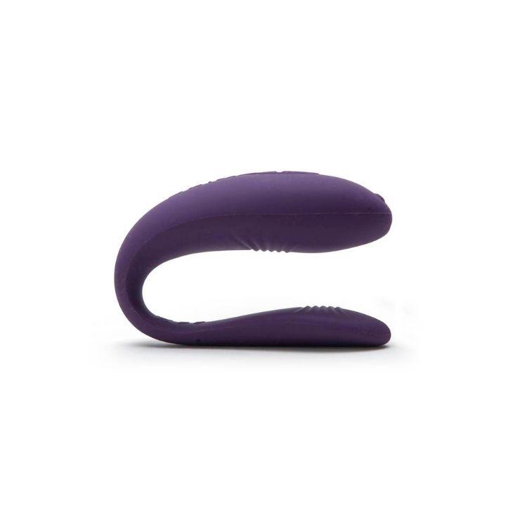 We-Vibe Couples Remote Controlled Vibrator