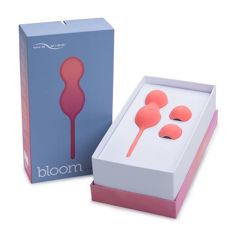 We-Vibe Vibrating Kegel Balls